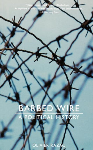 Barbed Wire