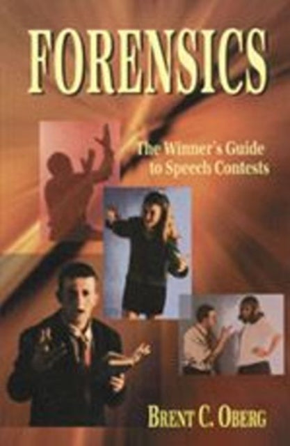 Book cover of: Forensics