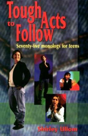 Tough Acts to Follow