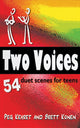 Two Voices