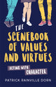 Book cover of: Scenebook of Values and Virtues. By: Patrick Rainville Dorn