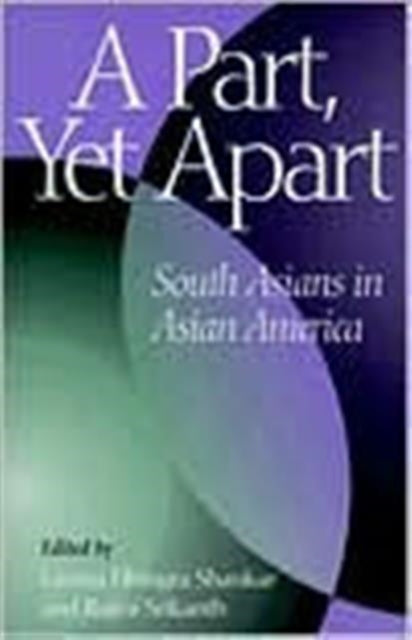 Book cover of: Part, Yet Apart