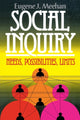 Book cover of: Social Inquiry