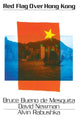 Book cover of: Red Flag Over Hong Kong
