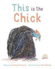 Book cover of: This is the Chick. By: Joan Rankin