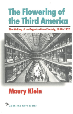 Flowering of the Third America