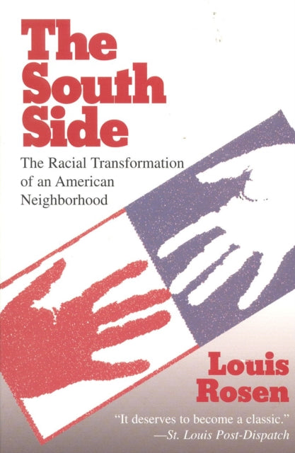 Book cover of: South Side