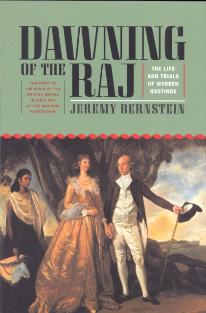 Dawning of the Raj