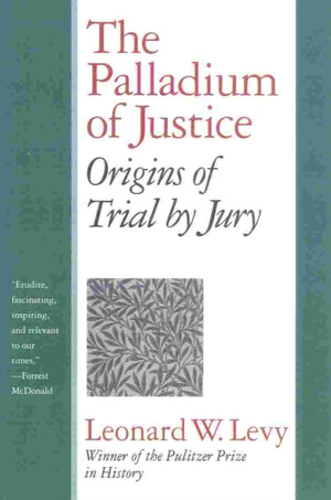The Palladium of Justice