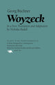 Book cover of: Woyzeck. By: Nicholas Rudall
