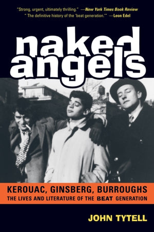 Naked Angels