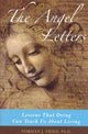 Book cover of: Angel Letters. By: Norman J. Fried
