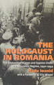 Book cover of: Holocaust in Romania. By: Radu Ioanid
