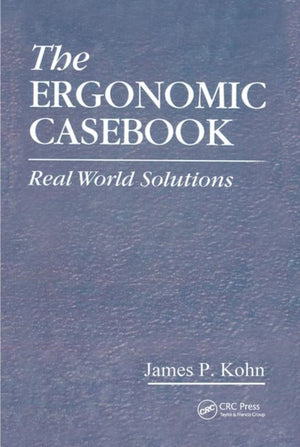 Ergonomic Casebook