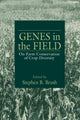 Book cover of: Genes in the Field
