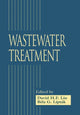 Book cover of: Wastewater Treatment