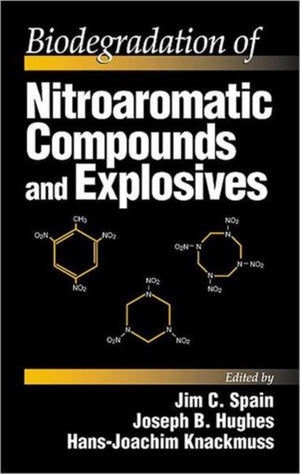 Biodegradation of Nitroaromatic Compounds and Explosives