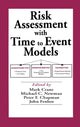 Book cover of: Risk Assessment with Time to Event Models