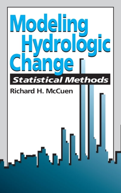 Modeling Hydrologic Change