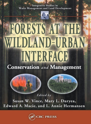 Forests at the Wildland-Urban Interface