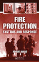 Book cover of: Fire Protection. By: Robert Burke, Burke, Robert CFSP.