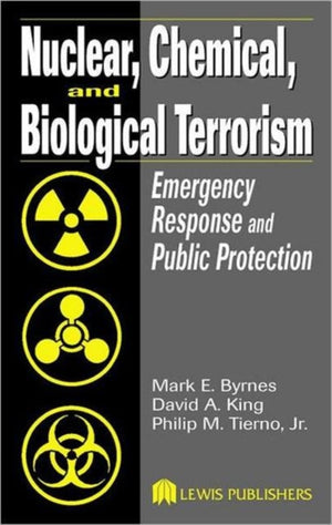Nuclear, Chemical, and Biological Terrorism