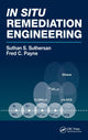 Book cover of: In Situ Remediation Engineering