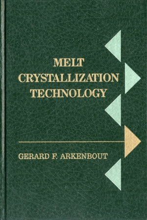 Melt Crystallization Technology