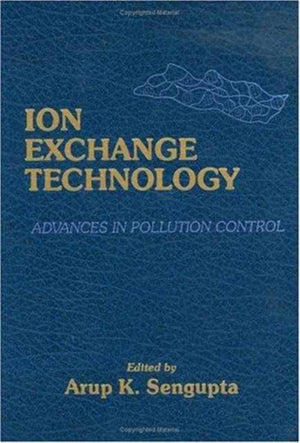 Ion Exchange Technology
