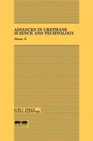 Advances in Urethane
