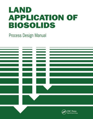 Land Application of Biosolids