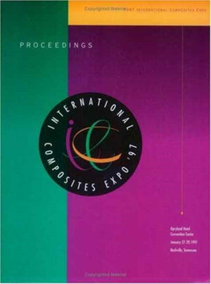 SPI/CI 52nd Annual Conference and Exposition 1997