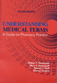 Book cover of: Understanding Medical Terms. By: Robert J. Holt