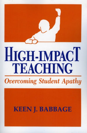 High Impact Teaching