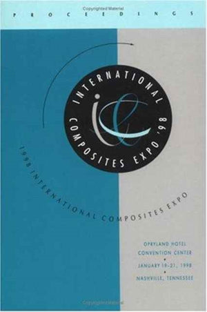 SPI/CI International Conference and Exposition 1998