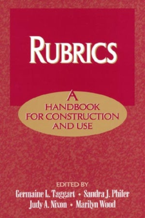 Rubrics
