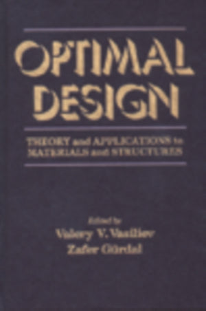 Optimal Design