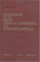 Book cover of: Adaptive Structures, Eighth Japan/US Conference Proceedings. By: Golam M. Newaz