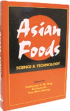 Asian Foods