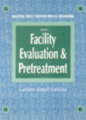 Industrial Waste Treatment Processes Engineering