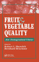 Book cover of: Fruit and Vegetable Quality