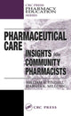 Book cover of: Pharmaceutical Care. By: William N. Tindall