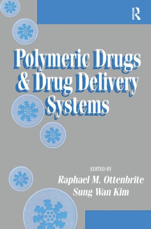Polymeric Drugs and Drug Delivery Systems