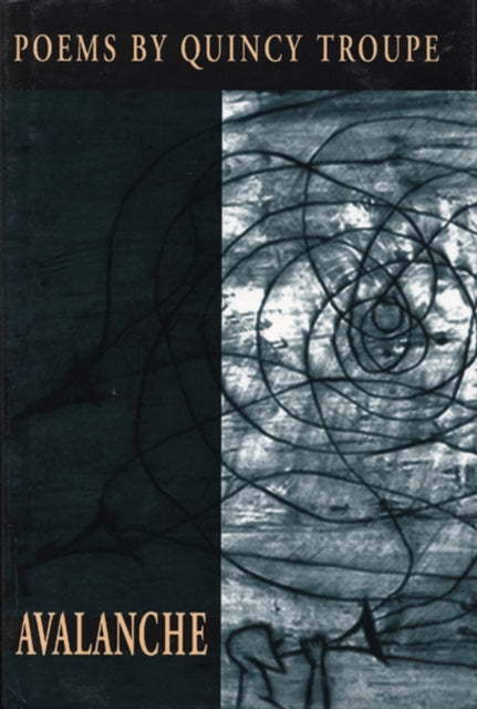 Book cover of: Avalanche