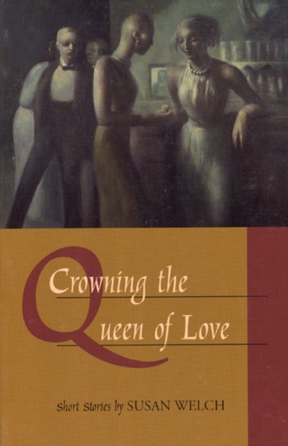 Book cover of: Crowning the Queen of Love