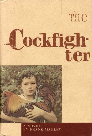 Cockfighter