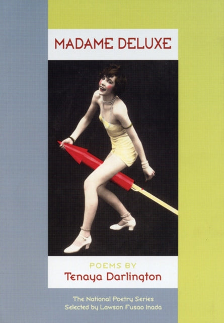 Book cover of: Madame Deluxe