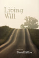 Book cover of: Living Will. By: David Hilton
