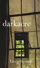 Book cover of: darkacre. By: Greg Hewett