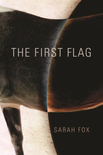 Book cover of: First Flag. By: Sarah Fox